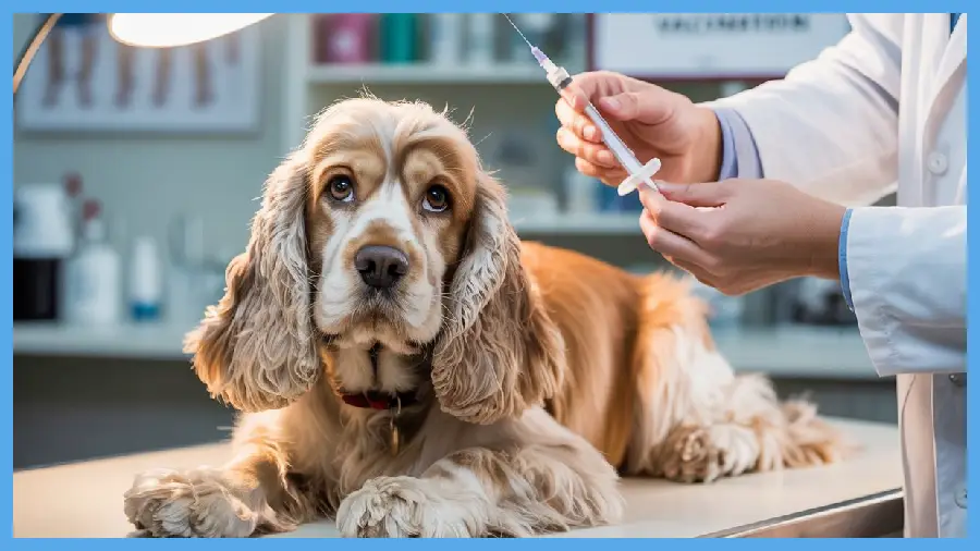 Mitos sobre la vacunación en perros: verdades, riesgos y por qué no deberías ignorarla.